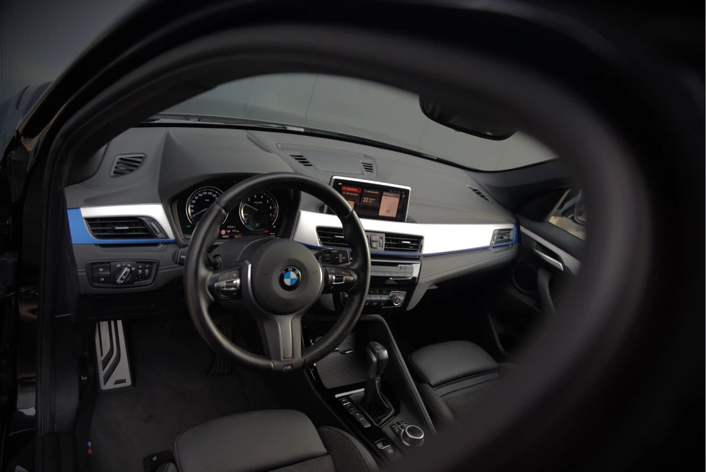 BMW X1 – foto 18