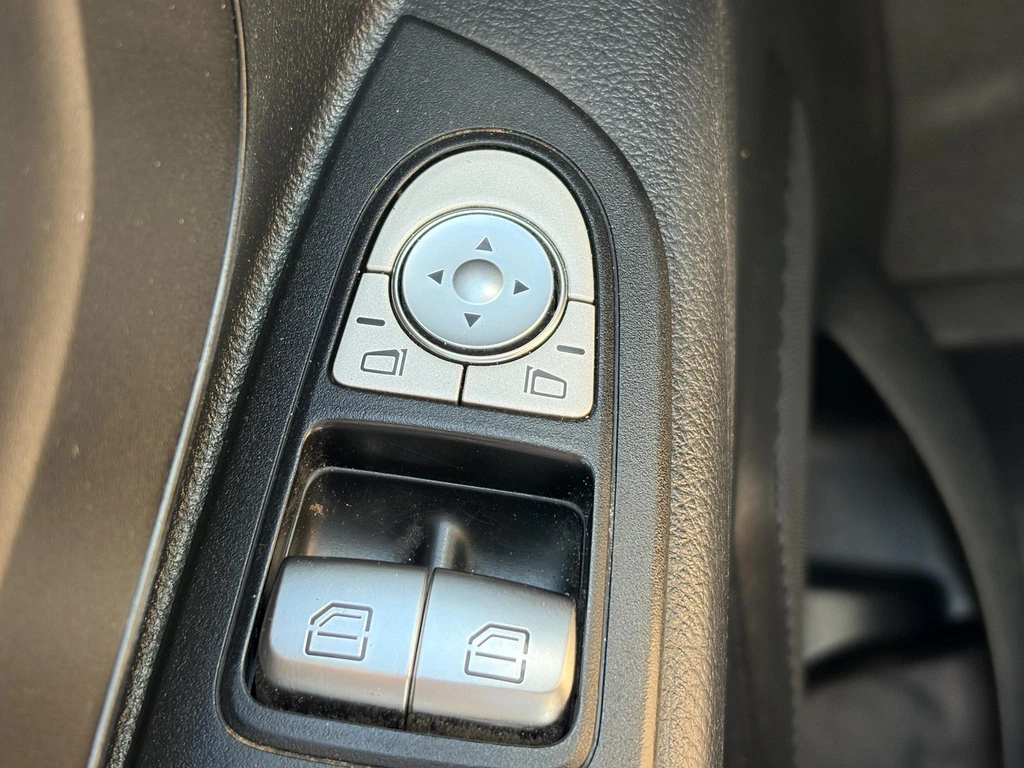 Mercedes-Benz Vito – foto 24
