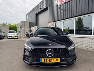 Mercedes-Benz A-Klasse – thumbnail 11