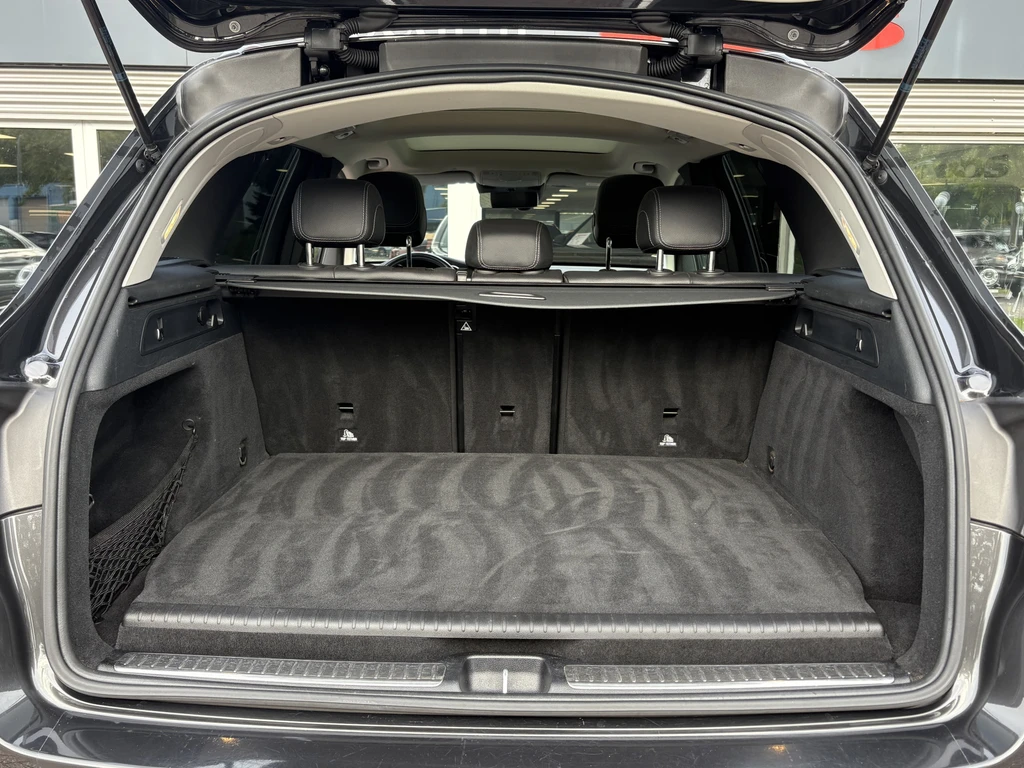 Mercedes-Benz GLC – foto 38