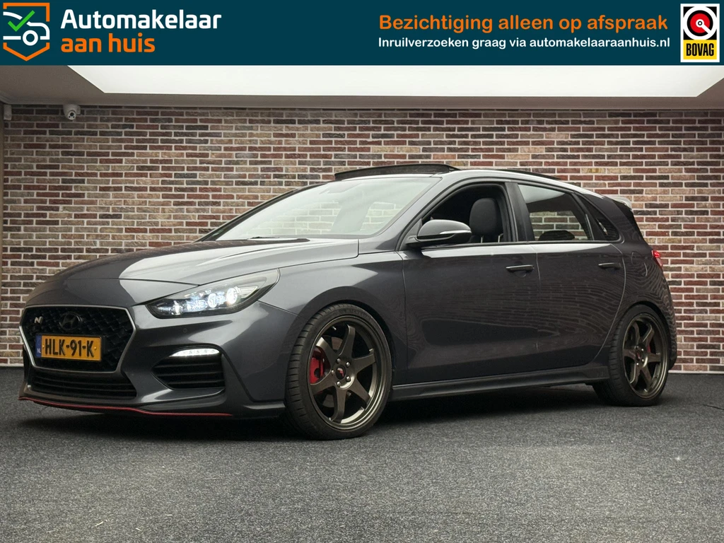 Hyundai i30 – foto 1