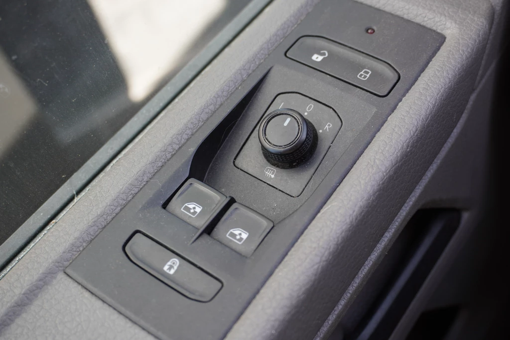 Volkswagen Transporter – foto 15