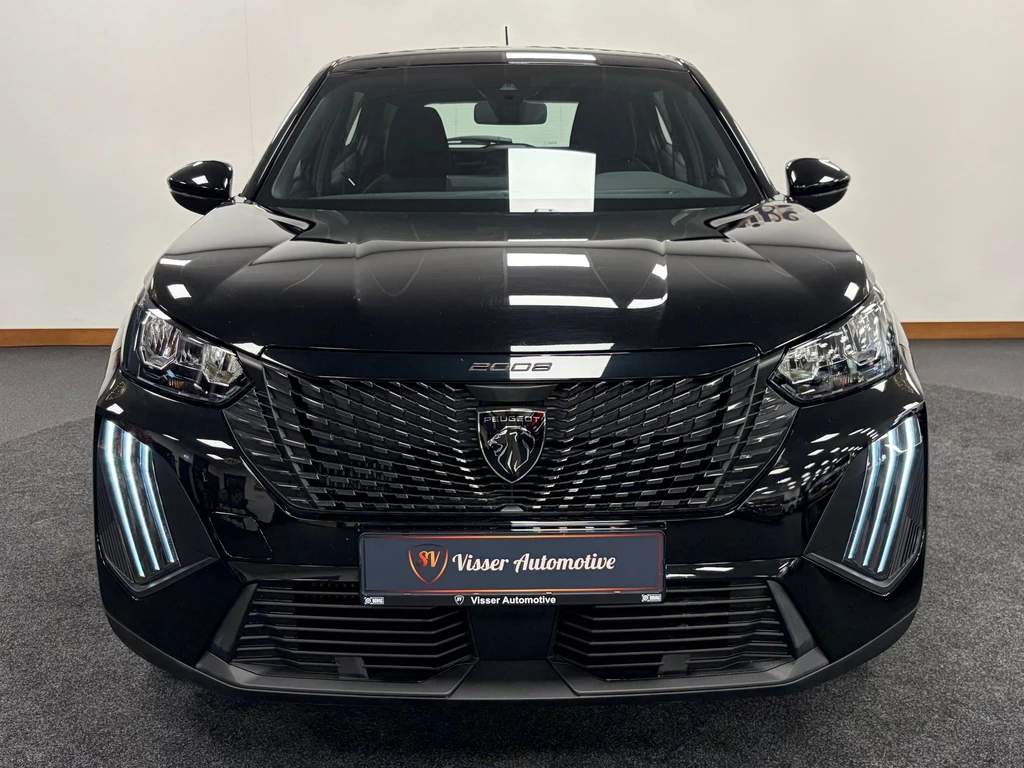 Peugeot 2008 – foto 12