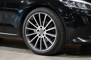 Mercedes-Benz C-Klasse – thumbnail 38
