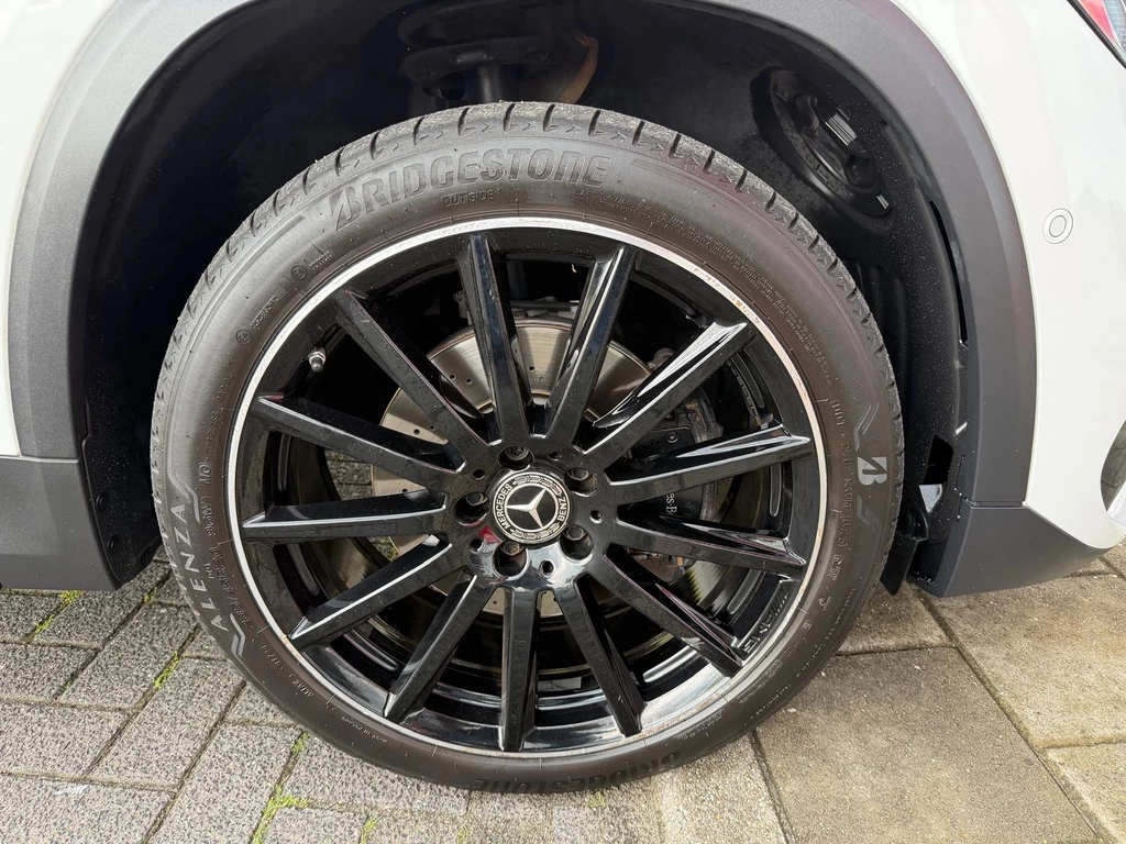 Mercedes-Benz GLA – foto 10
