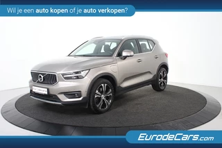 Volvo XC40 – thumbnail 2