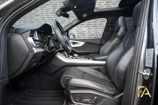Audi Q7 – thumbnail 30