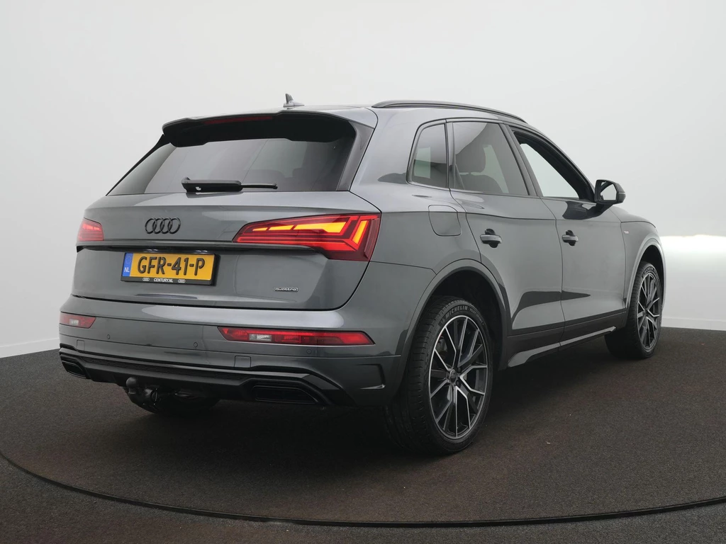 Audi Q5 – foto 6