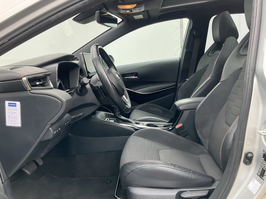 Toyota Corolla Touring Sports – foto 25