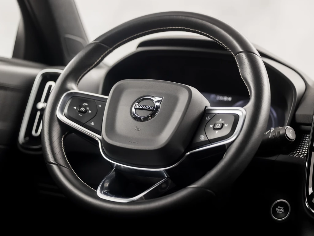 Volvo XC40 – foto 20