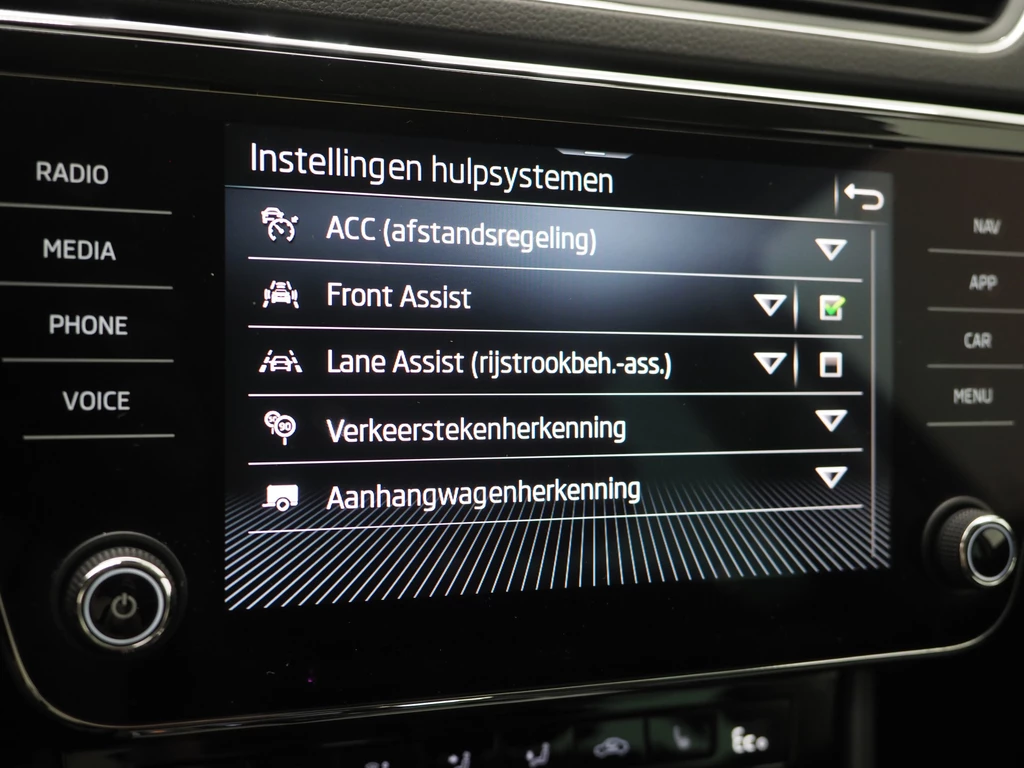 Škoda Superb – foto 29