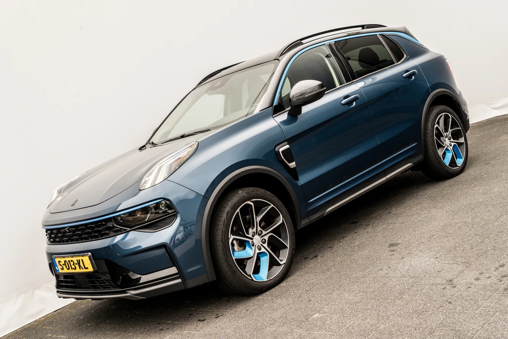 Lynk & Co 01 – foto 3