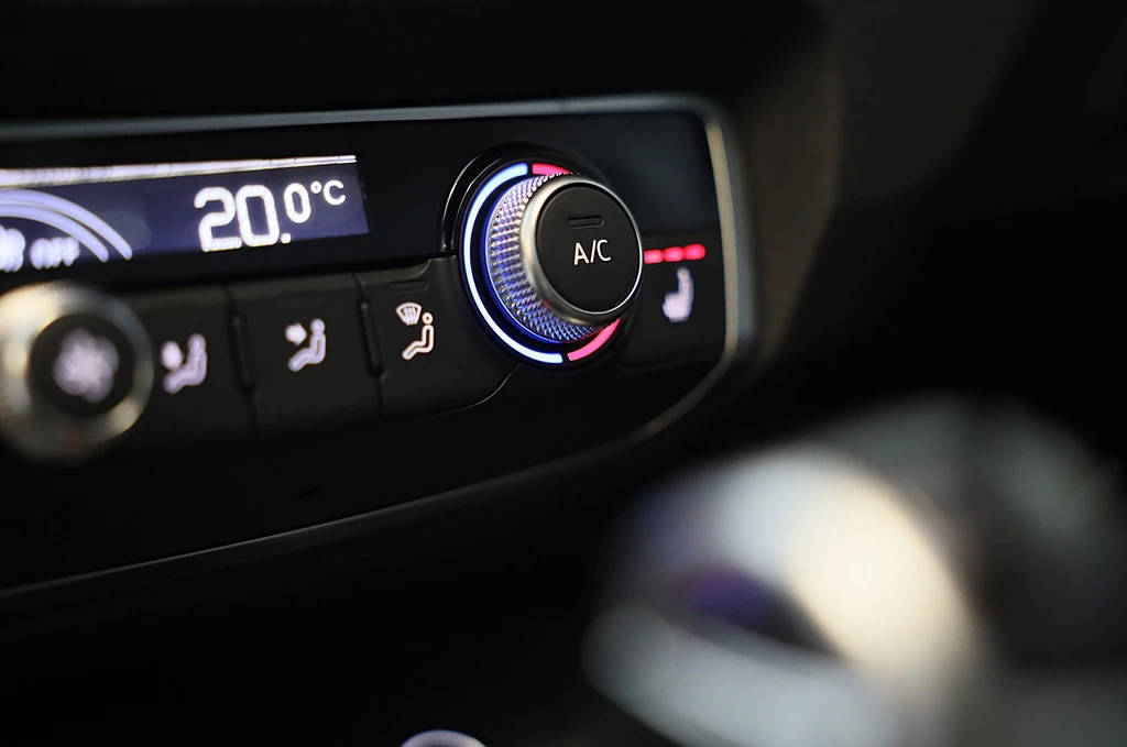 Audi Q3 – foto 27