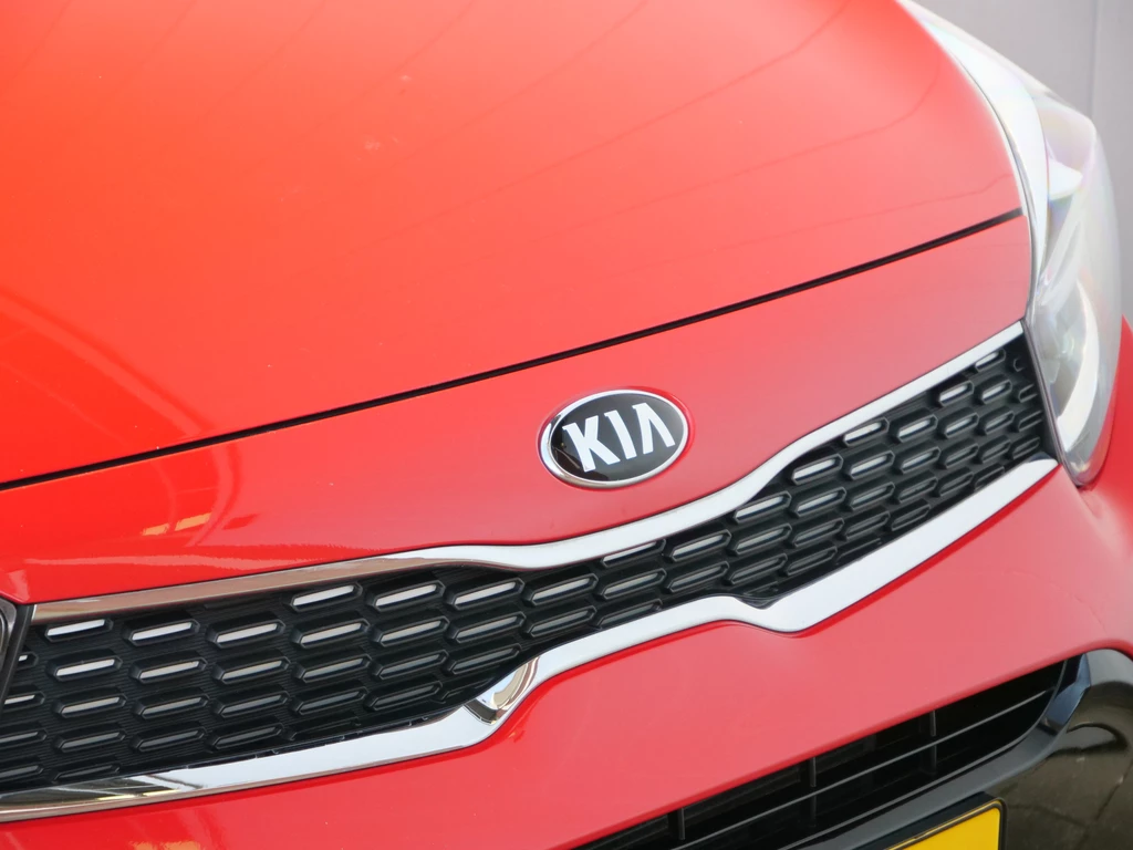 Kia Picanto – foto 32