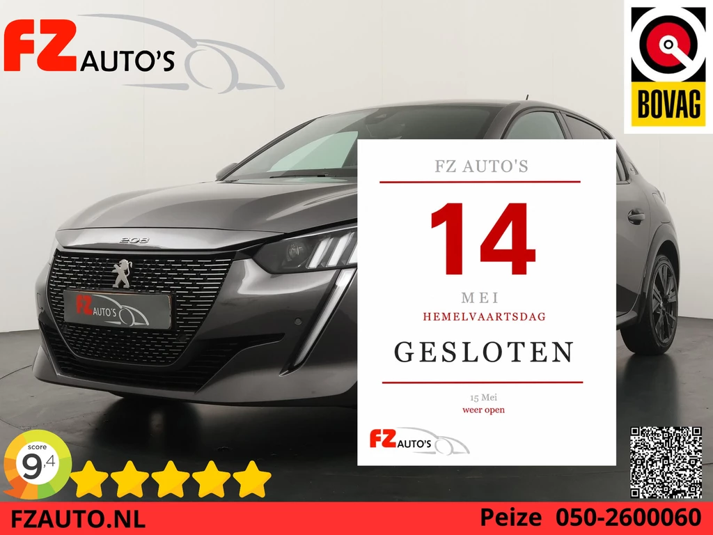 Peugeot 208 – foto 1
