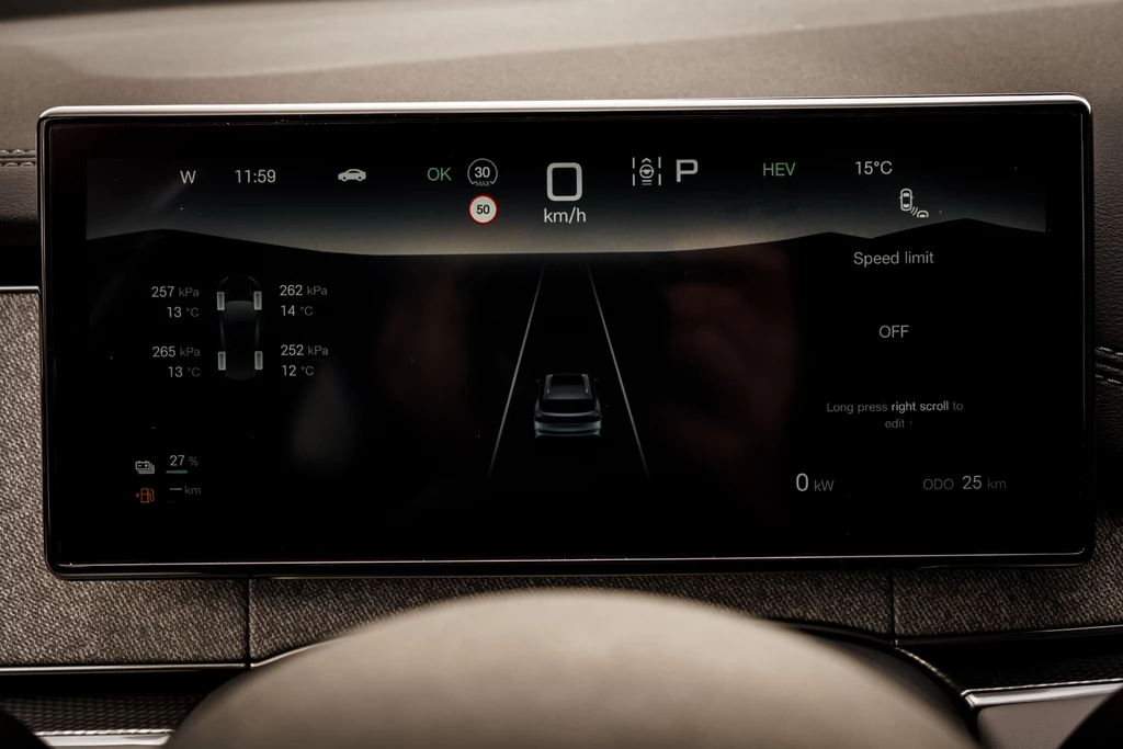 BYD SEAL – foto 40