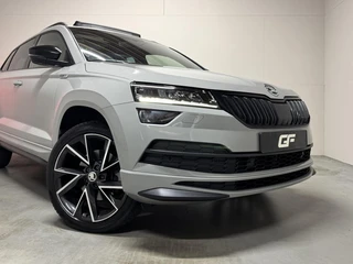 Škoda Karoq – thumbnail 19