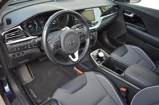 Kia e-Niro – thumbnail 13