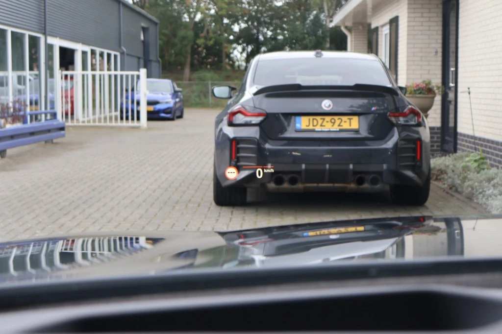 BMW 5 Serie – foto 5