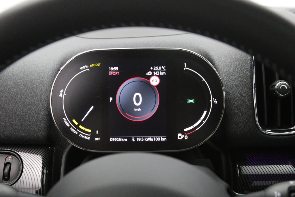 MINI Countryman – foto 17