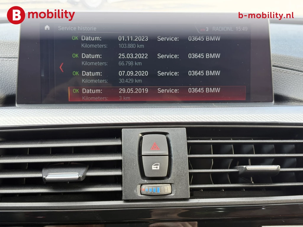 BMW 3 Serie – foto 30