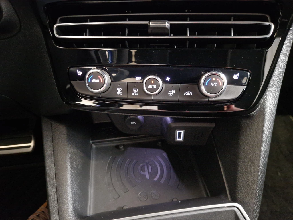 Opel Mokka – foto 23
