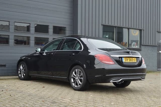Mercedes-Benz C-Klasse – thumbnail 2