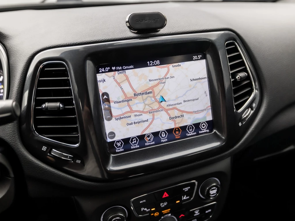 Jeep Compass – foto 29