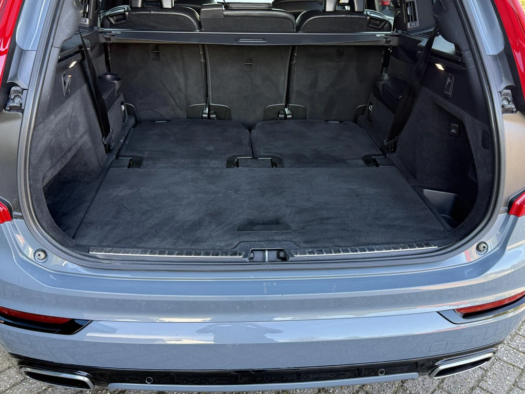 Volvo XC90 – foto 48