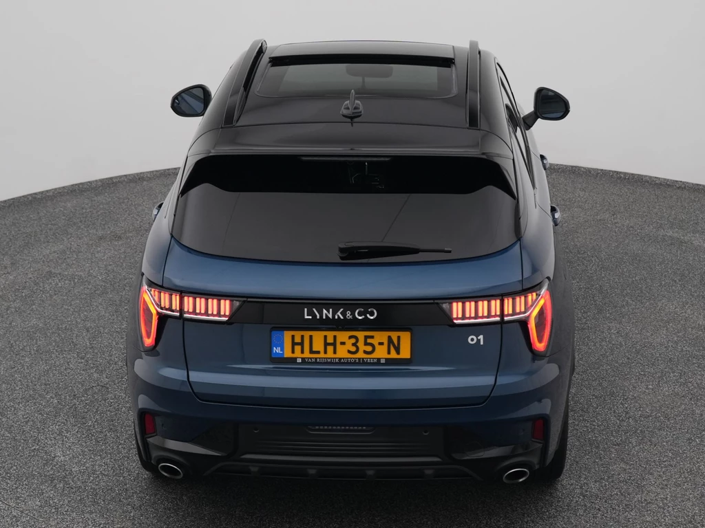 Lynk & Co 01 – foto 10
