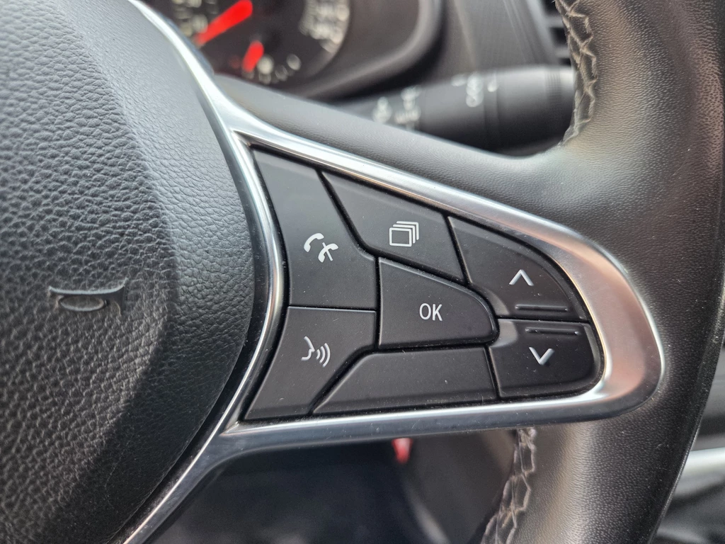 Renault Trafic – foto 19
