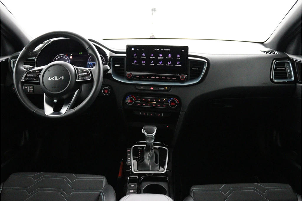 Kia Ceed Sportswagon – foto 32