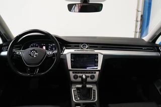 Volkswagen Passat – thumbnail 17