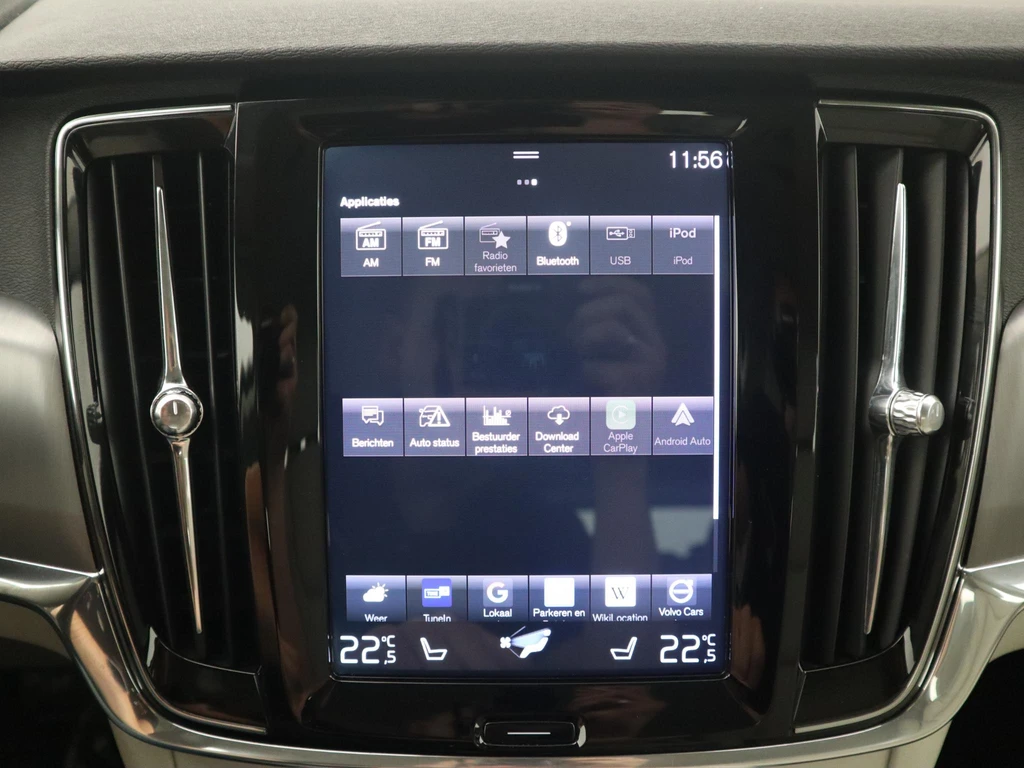 Volvo V90 – foto 17
