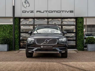 Volvo XC90 – thumbnail 8