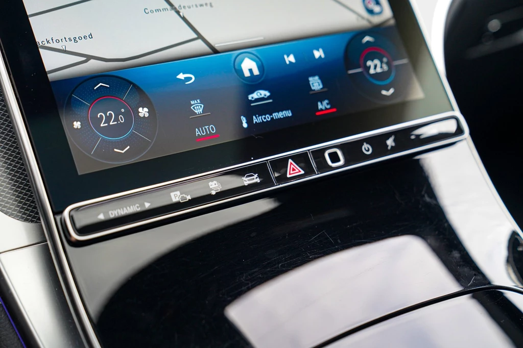 Mercedes-Benz GLC – foto 42