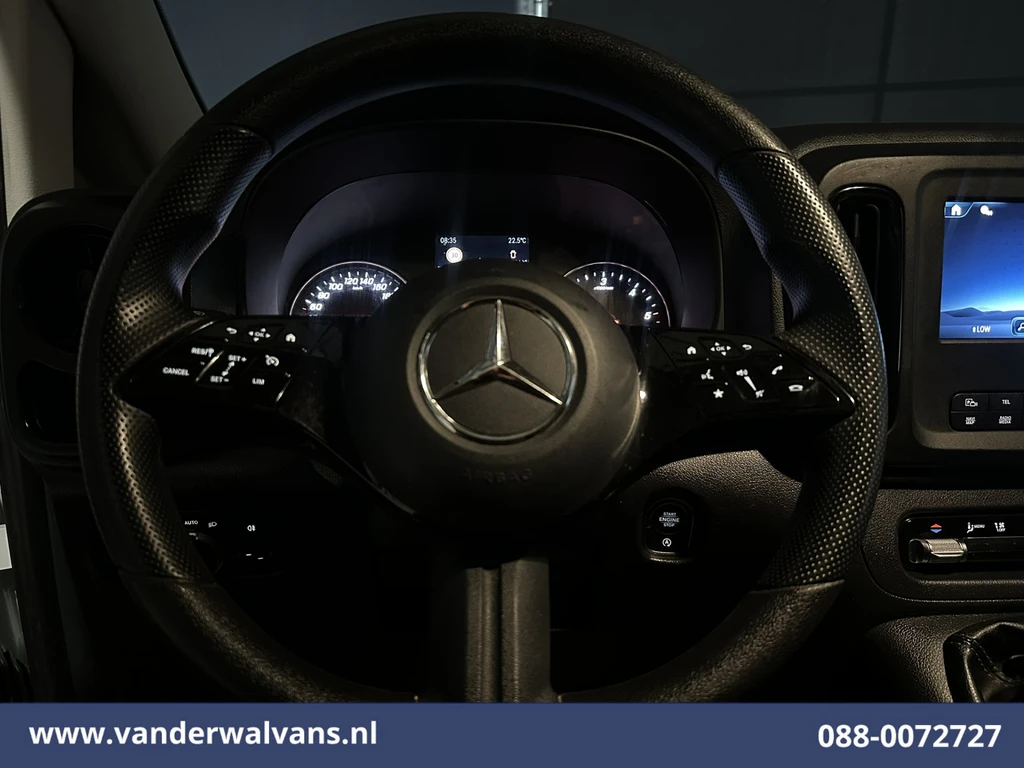 Mercedes-Benz Vito – foto 8