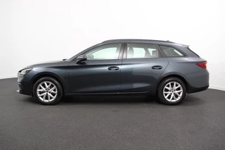 SEAT Leon – thumbnail 2