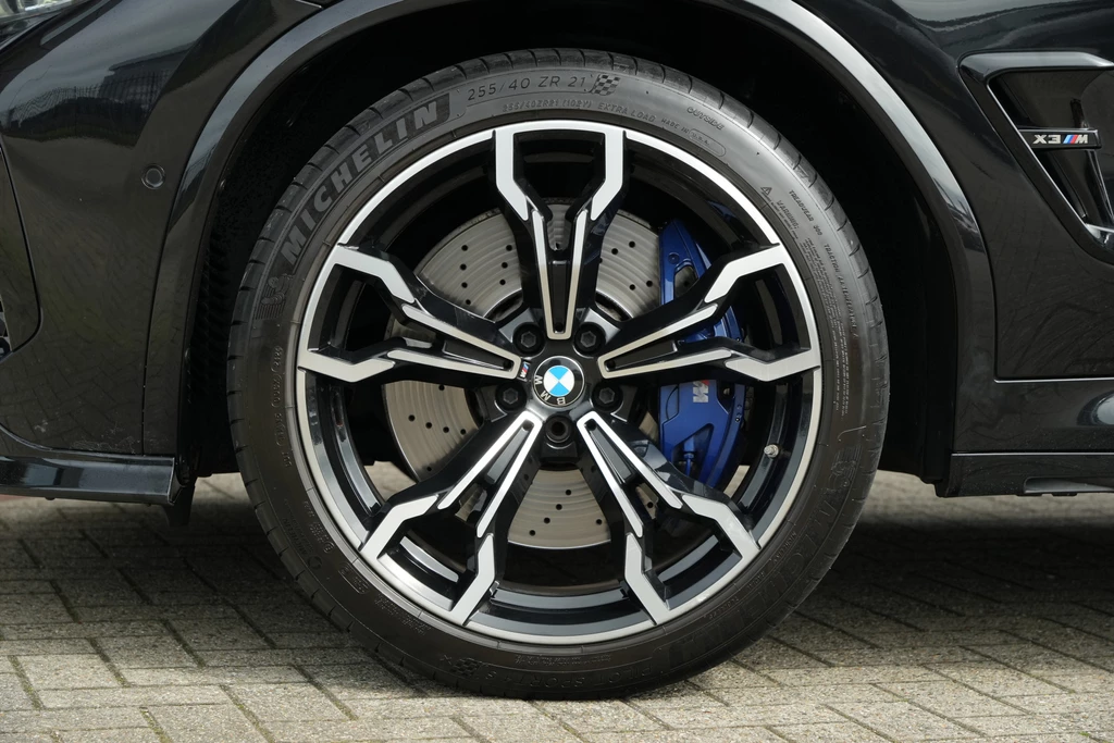 BMW X3 – foto 10