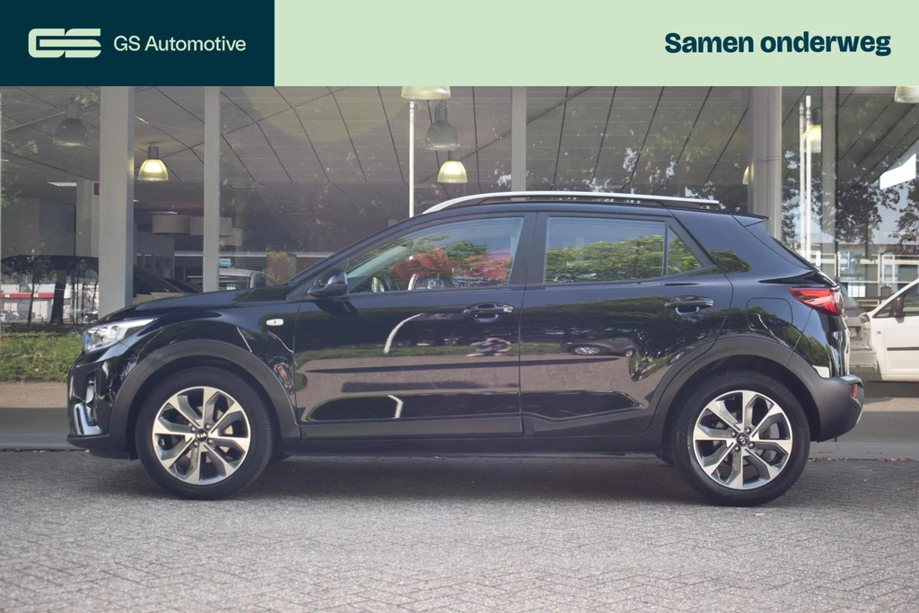 Kia Stonic – foto 2