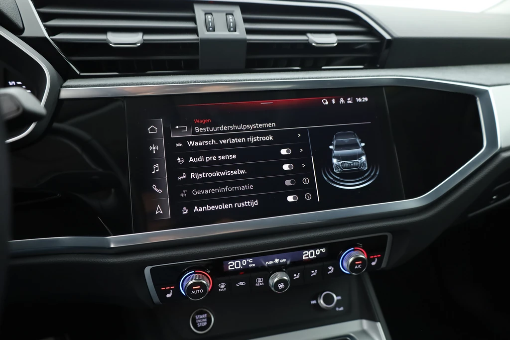 Audi Q3 – foto 32