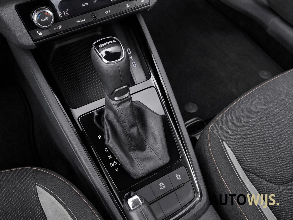 Škoda Scala – foto 25