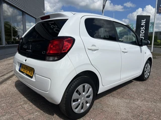 Citroën C1 – thumbnail 6