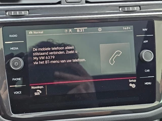 Volkswagen Tiguan – thumbnail 29