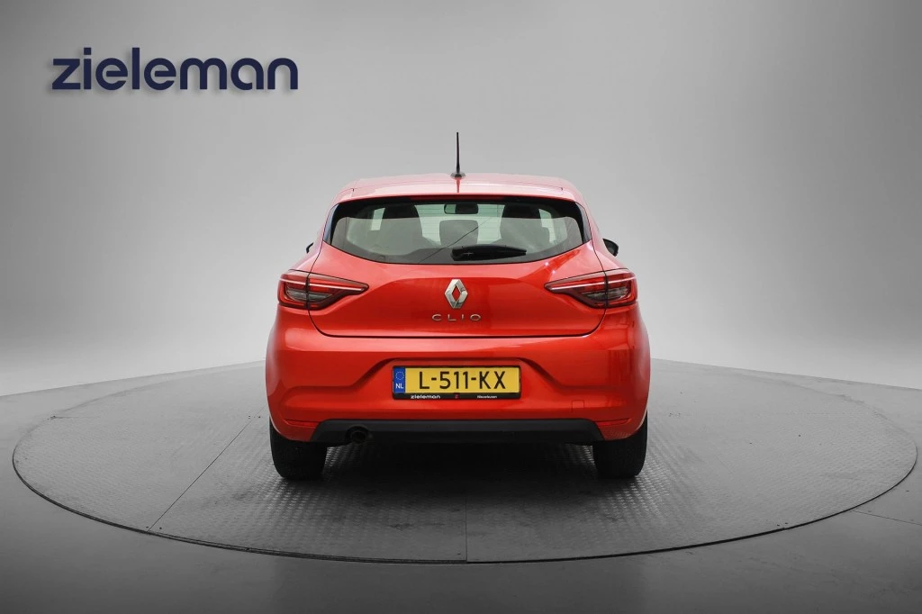 Renault Clio – foto 4