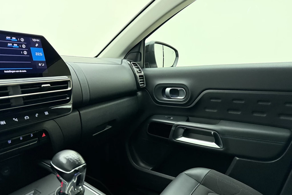 Citroën C5 Aircross – foto 31