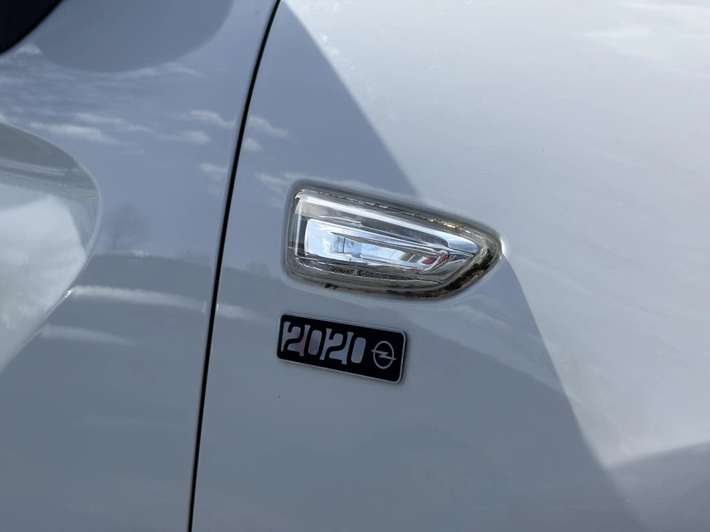 Opel Crossland X – foto 39