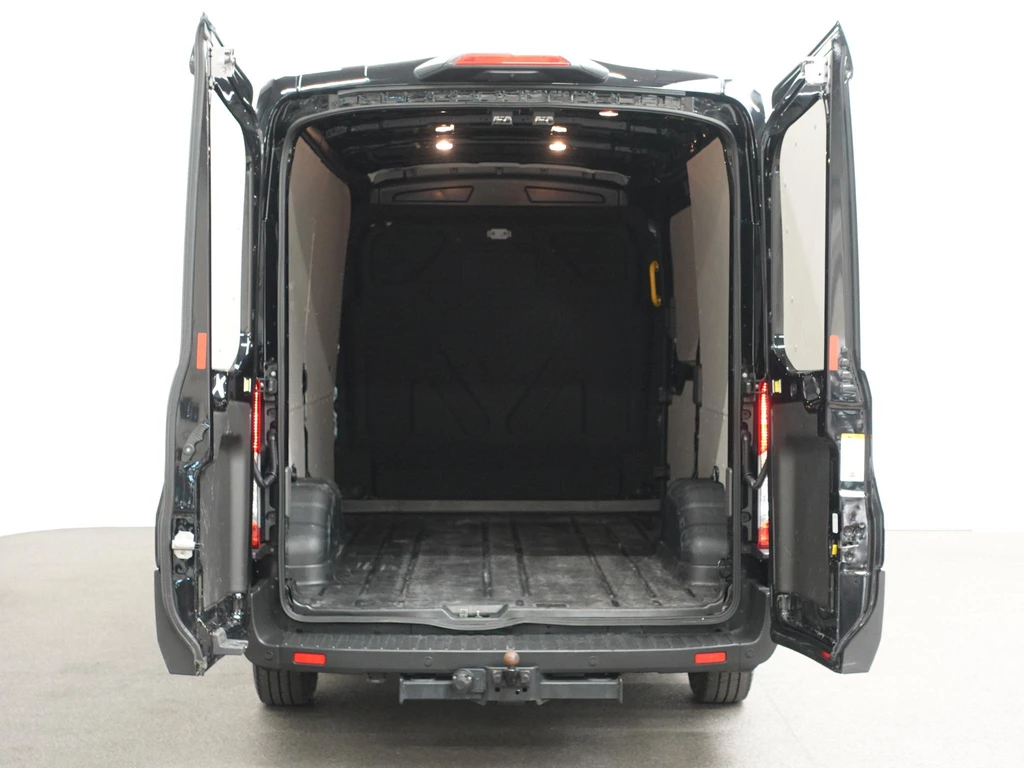Ford Transit – foto 13