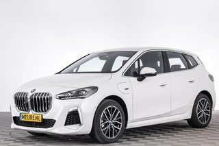 BMW 2 Serie – thumbnail 1