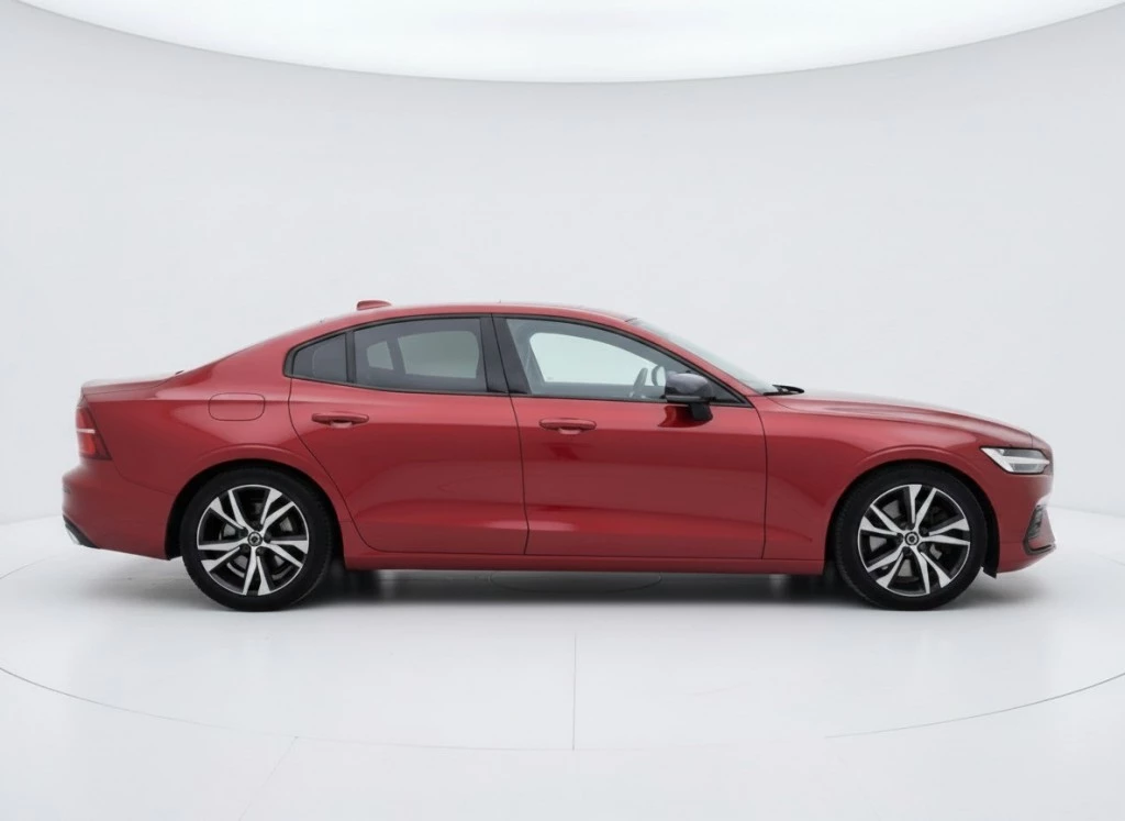 Volvo S60 – foto 6